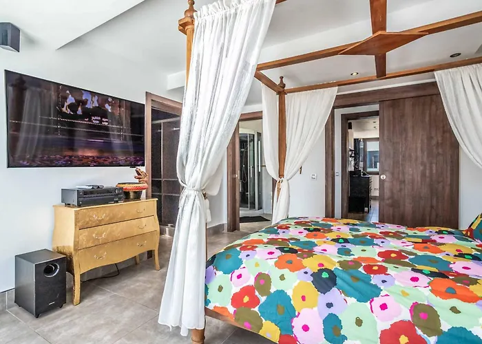 Xian Playa Blanca (Lanzarote)