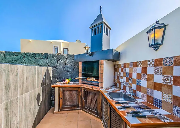 Xian * Playa Blanca (Lanzarote)