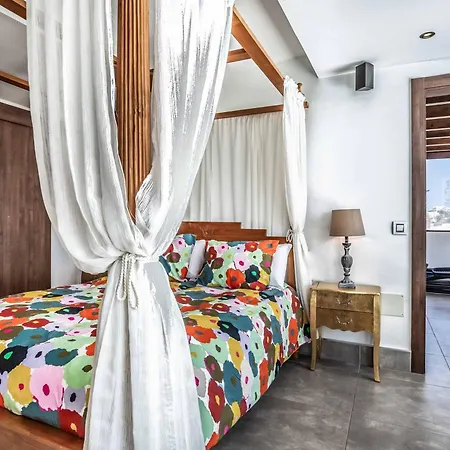 Villa Xian Playa Blanca (Lanzarote)