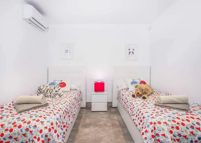 Xian Villa Playa Blanca (Lanzarote)