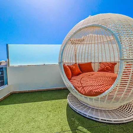 Vila Xian Playa Blanca (Lanzarote)