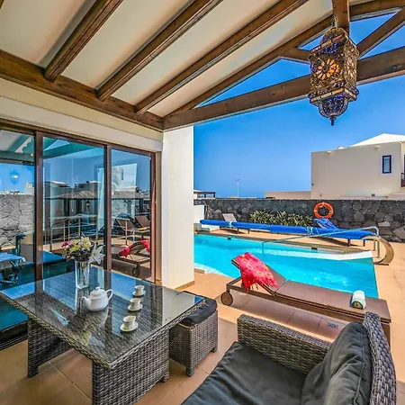 Xian プラヤ・ブランカ