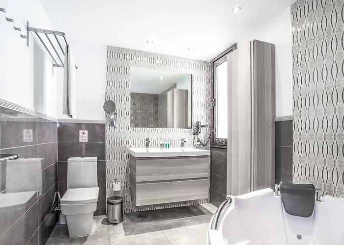 Xian Vila Playa Blanca (Lanzarote)