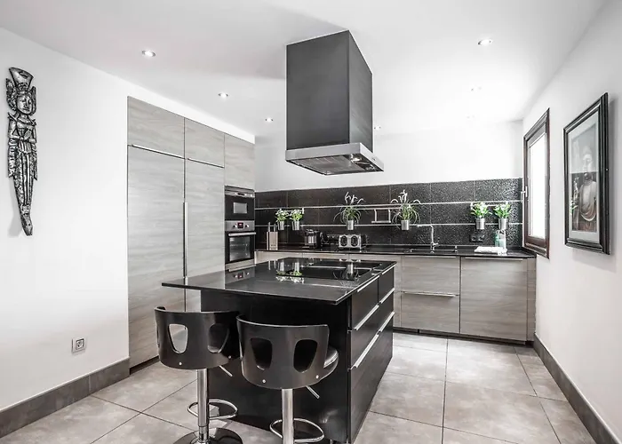 Vila Xian Playa Blanca (Lanzarote)