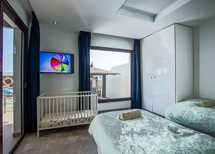 Xian プラヤ・ブランカ