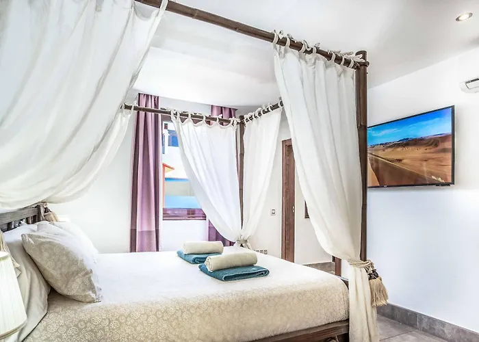 Xian * プラヤ・ブランカ