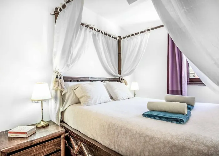 Vila Xian Playa Blanca (Lanzarote)