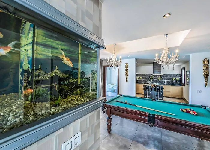 Xian プラヤ・ブランカ