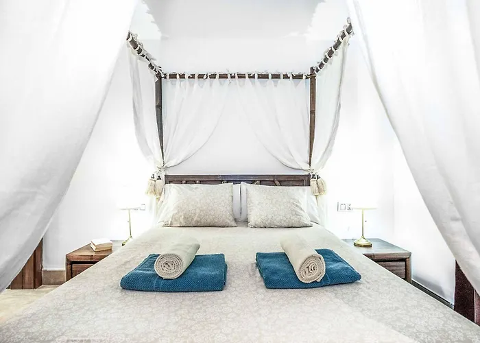 Xian * Playa Blanca (Lanzarote)