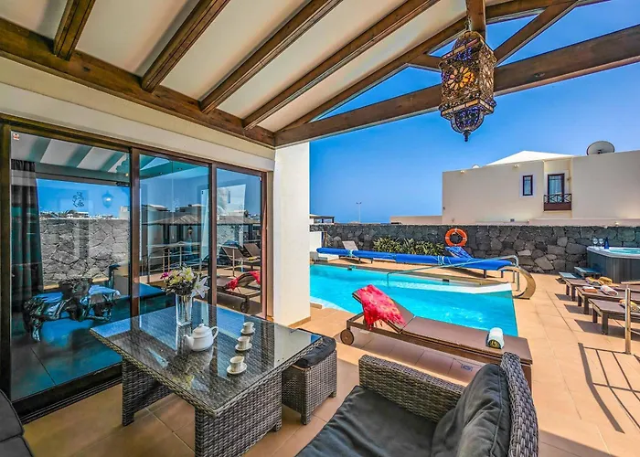 Xian プラヤ・ブランカ